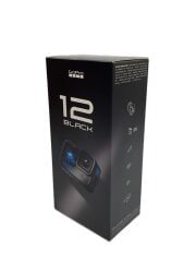 ビデオカメラ HERO12 BLACK CHDHX-121-FW