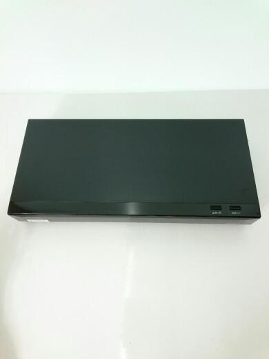 画像：Panasonicブルーレイレコーダー ブルーレイディーガ DMR-UBZ1020/4K対応/2016年式4