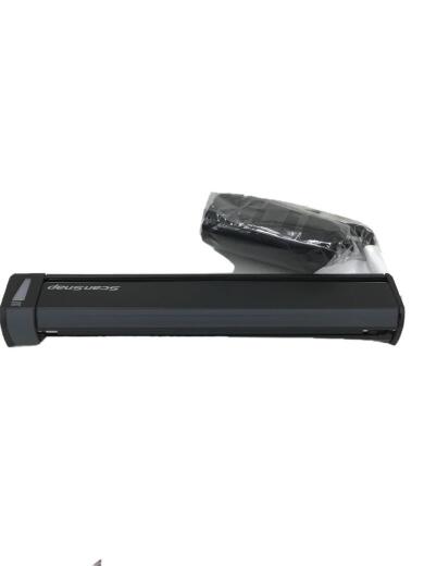 画像：PFUスキャナ ScanSnap S1100 Deluxe Cloud Service Plus FI-S1100-DC4