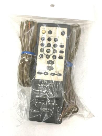 画像：ONKYOAVアンプ SA-205HD/ST-V20HD/SWA-V20HD/スピーカーセット7