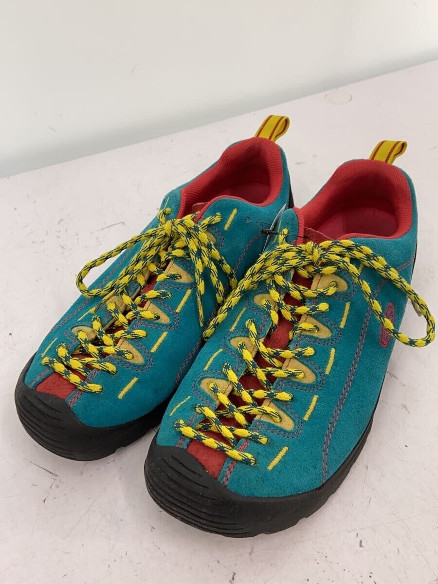 KEEN(キーン) / ローカットスニーカー/27cm/BLU/スウェード/1007202 | 中古品の販売・通販ならセカンドストリート