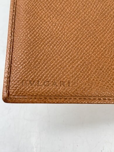 商品画像：3つ折り財布/--/BRW/無地/メンズ 3