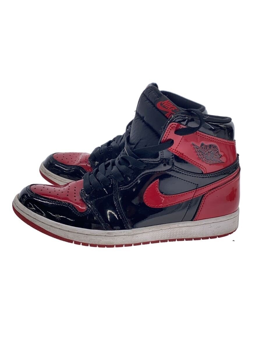 NIKE / AIR JORDAN 1 RETRO HIGH OG_エア ジョーダン 1 レトロ ハイ オリジナル/28cm/B