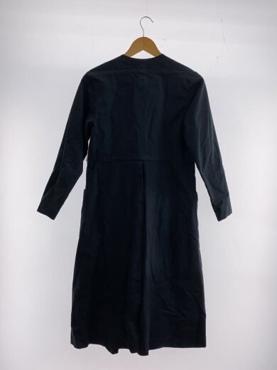 商品画像：コート/S/コットン/BLK/無地/175211 2