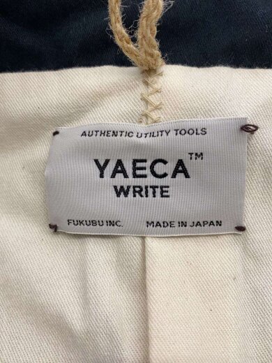 商品画像：コート/S/コットン/BLK/無地/175211 3