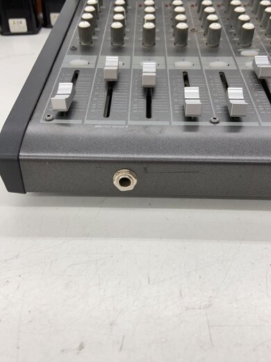 商品画像：D888 ミキサー/D888 3