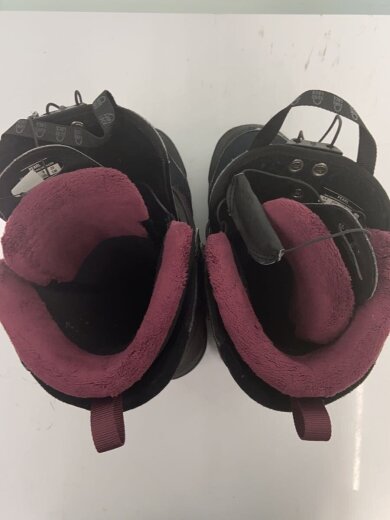 画像：PEARLスキーブーツ/23cm/BLK3