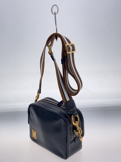 商品画像：ショルダーバッグ/--/BLK/無地 2