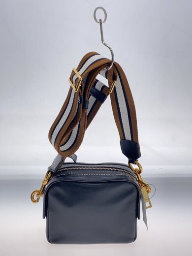 商品画像：ショルダーバッグ/--/BLK/無地 3