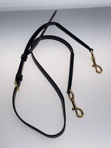 商品画像：ショルダーバッグ/--/BLK/無地 7