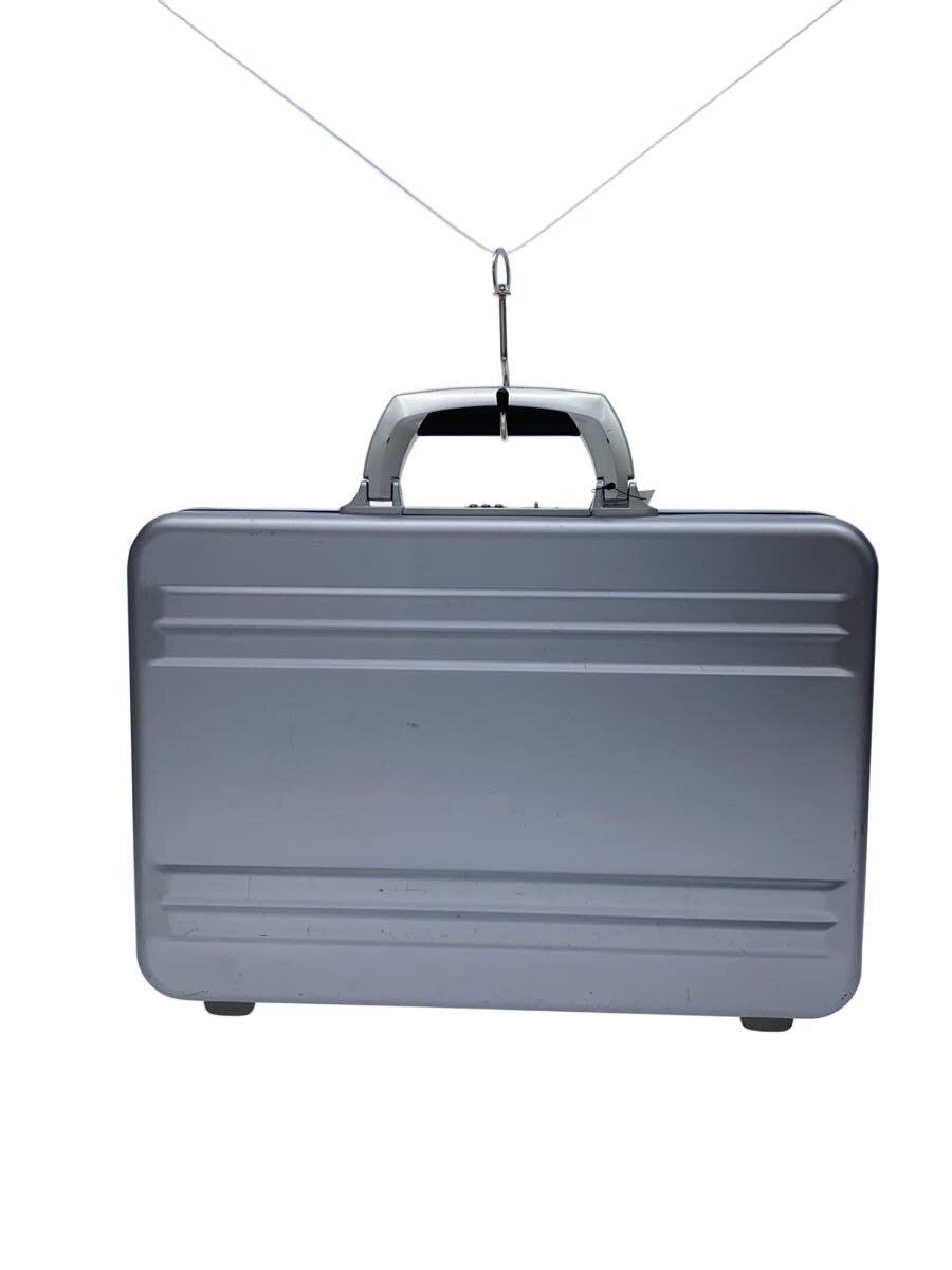 ZERO HALLIBURTON / アタッシュケース/--/SLV/無地/CSE3-LPB 94052-15