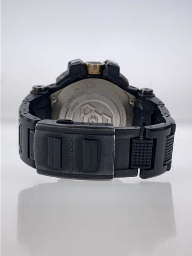 商品画像：ソーラー腕時計・G-SHOCK/アナログ/GLD 5