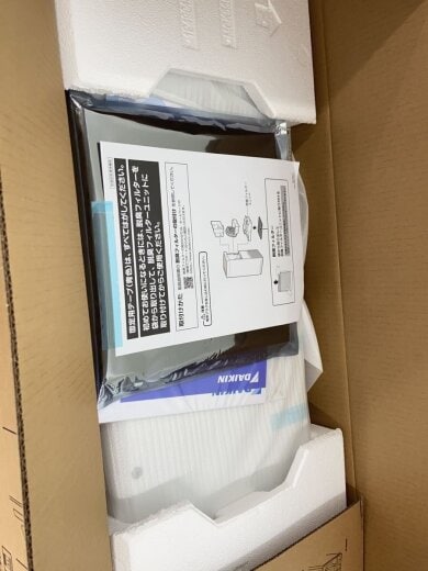 商品画像：空気清浄機 ACK555A 2