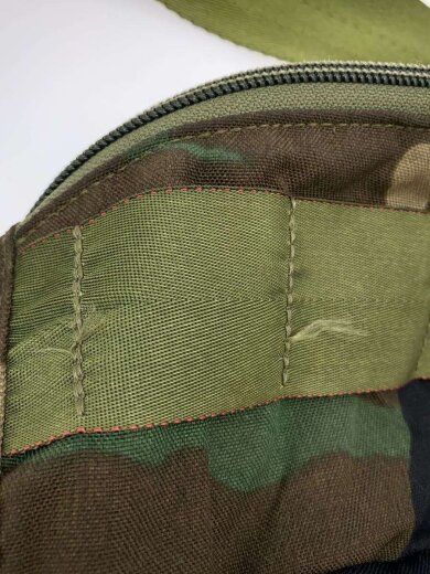 商品画像：ショルダーバッグ/--/マルチカラー 7