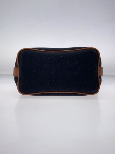 商品画像：ハンドバッグ/--/BLK/無地 4