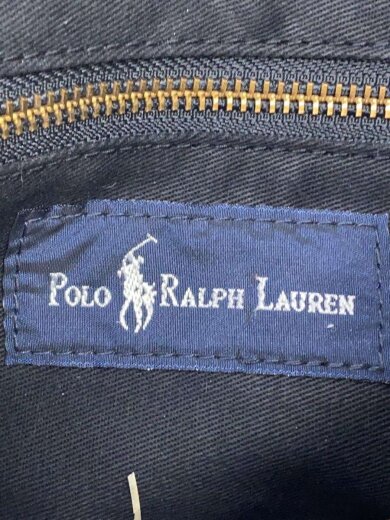 商品画像：ハンドバッグ/--/BLK/無地 5