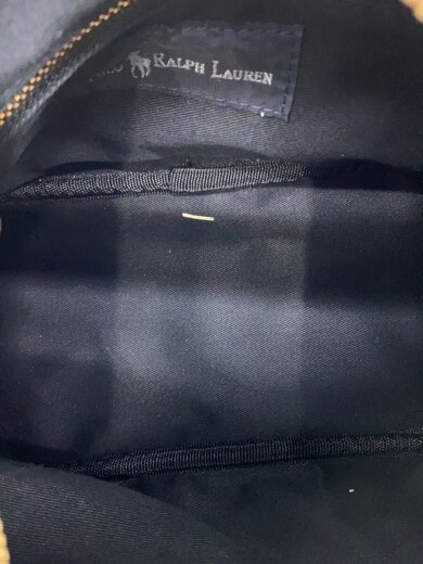 商品画像：ハンドバッグ/--/BLK/無地 6