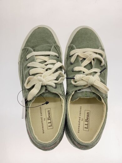 商品画像：ローカットスニーカー/--/GRN 3
