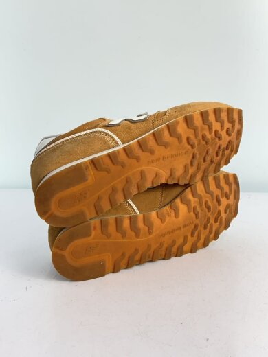 商品画像：ML373/キャメル/27.5cm/CML 4