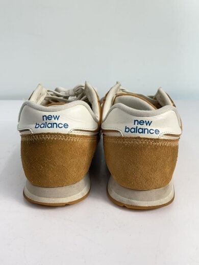 商品画像：ML373/キャメル/27.5cm/CML 7