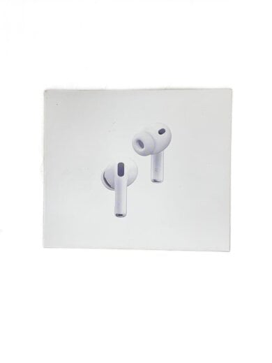 商品画像：イヤホン AirPods Pro 3 MFHP4J/A 1