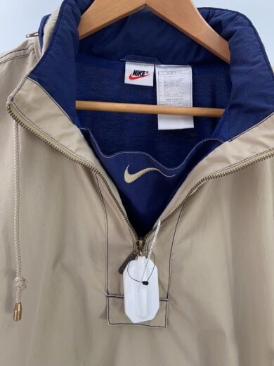 商品画像：ジップパーカー/L/--/KHK/無地 5