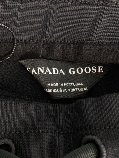 商品画像：ボトム/M/コットン/BLK/無地/7482M 4