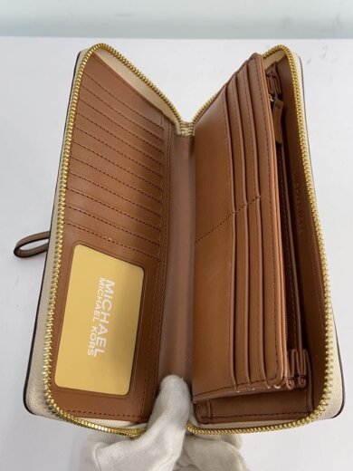 商品画像：長財布/--/レディース/BL-2309 3