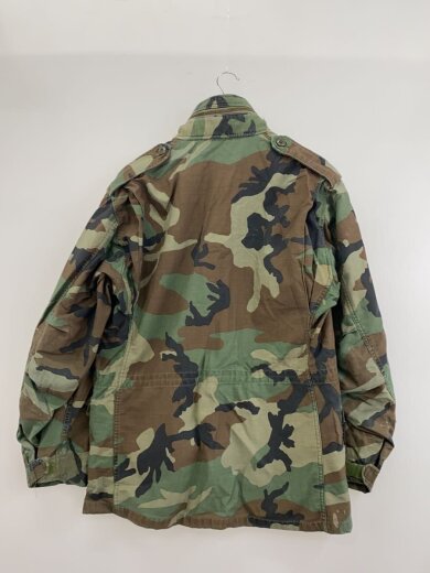 商品画像：ジャケット/--/--/GRN/総柄 2