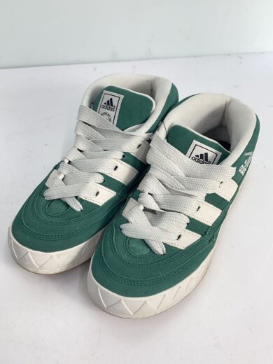 商品画像：ATMOS X ADIMATIC MID_アトモス X アディマティック ミッド/26.5cm/GRN 2