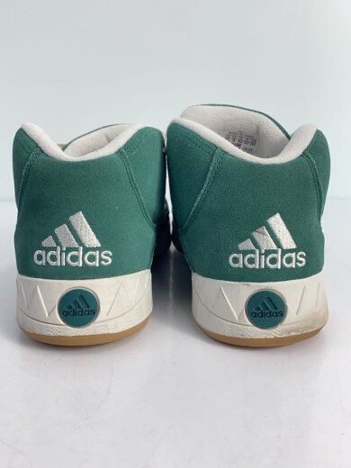 商品画像：ATMOS X ADIMATIC MID_アトモス X アディマティック ミッド/26.5cm/GRN 6