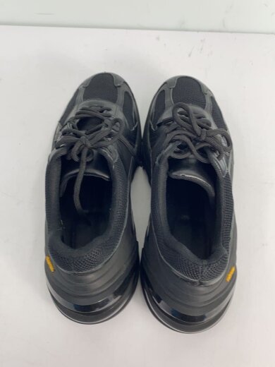 商品画像：Opening act vibram/ローカットスニーカー/42/BLK 3