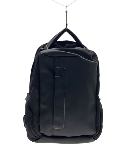 商品画像：リュック/--/BLK/無地 1