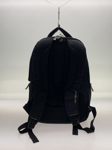 商品画像：リュック/--/BLK/無地 3