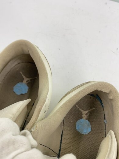 商品画像：AIR JORDAN 1 LOW_エア ジョーダン 1 LOW/27.5cm/WHT 9