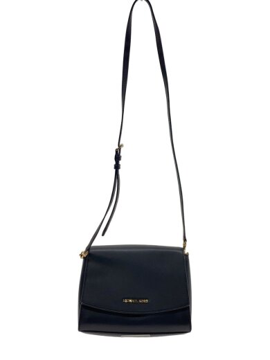 商品画像：バッグ/レザー/BLK 1