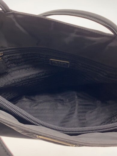 商品画像：バッグ/--/BLK 6