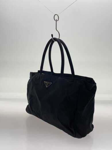 商品画像：バッグ/ナイロン/BLK 2