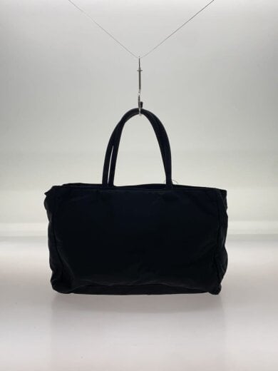 商品画像：バッグ/ナイロン/BLK 3