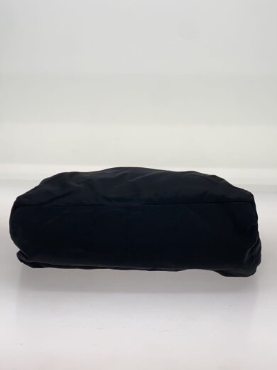 商品画像：バッグ/ナイロン/BLK 4