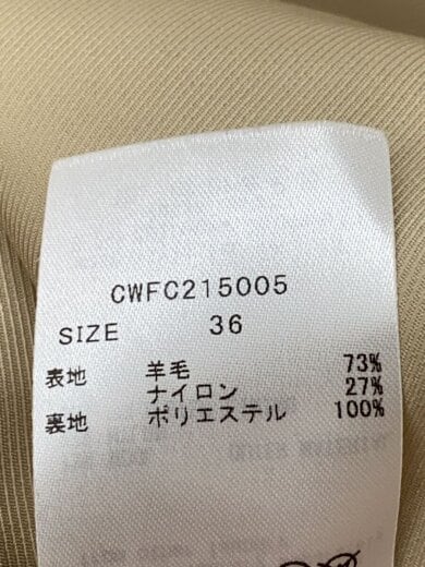 商品画像：コート/CWFC215005 4