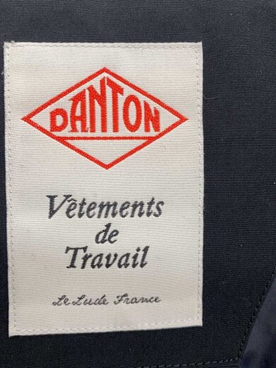 商品画像：ダウンジャケット/36/ポリエステル/BLK/無地/JD-8744 3