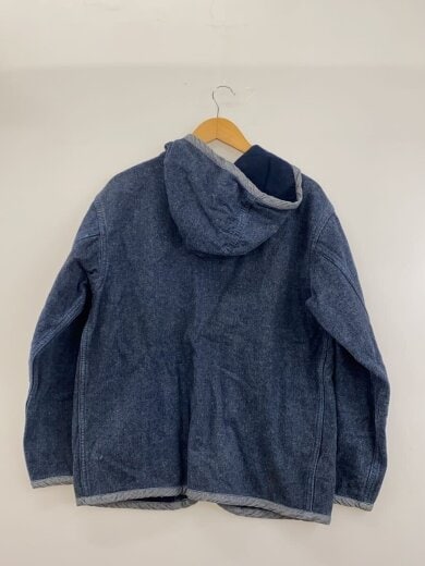 商品画像：ジャケット/M/コットン/IDG 2