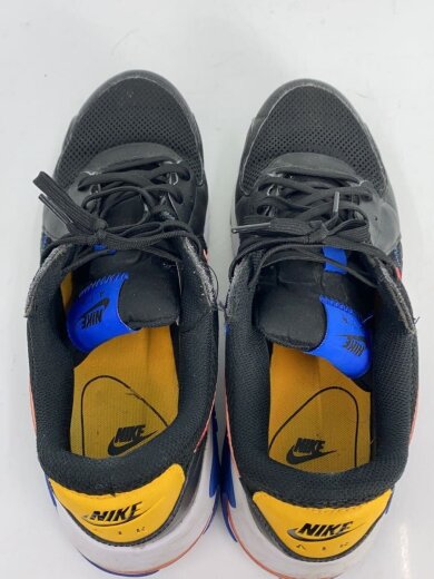 商品画像：ローカットスニーカー/29cm/BLK/CD4165-008 3