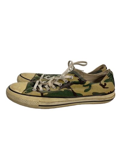 商品画像：ローカットスニーカー/28cm/KHK/1CJ230 1