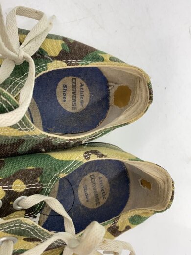 商品画像：ローカットスニーカー/28cm/KHK/1CJ230 9