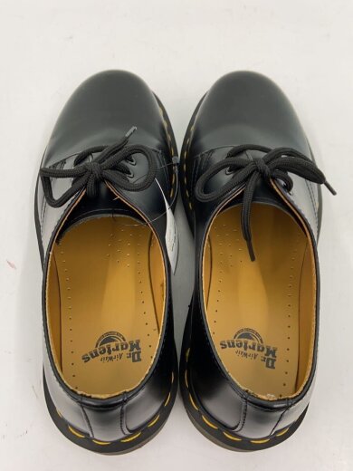 商品画像：シューズ/UK5/BLK/レザー// 3