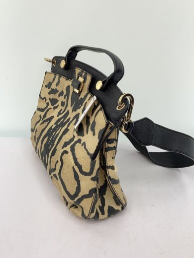 商品画像：ショルダーバッグ/--/CML/アニマル 2