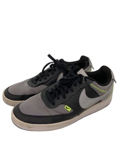 商品画像：COURT VISION LO PREM/27.5cm/GRY 1