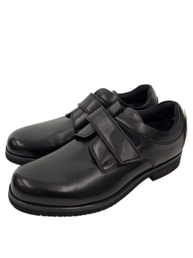 商品画像：シューズ/25.5cm/BLK 1